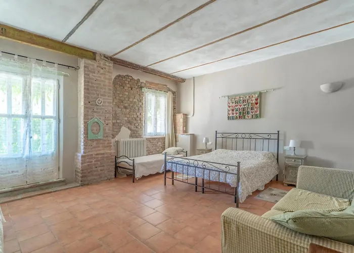 La Locanda Del Molino