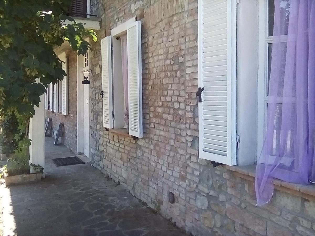 La Del Molino