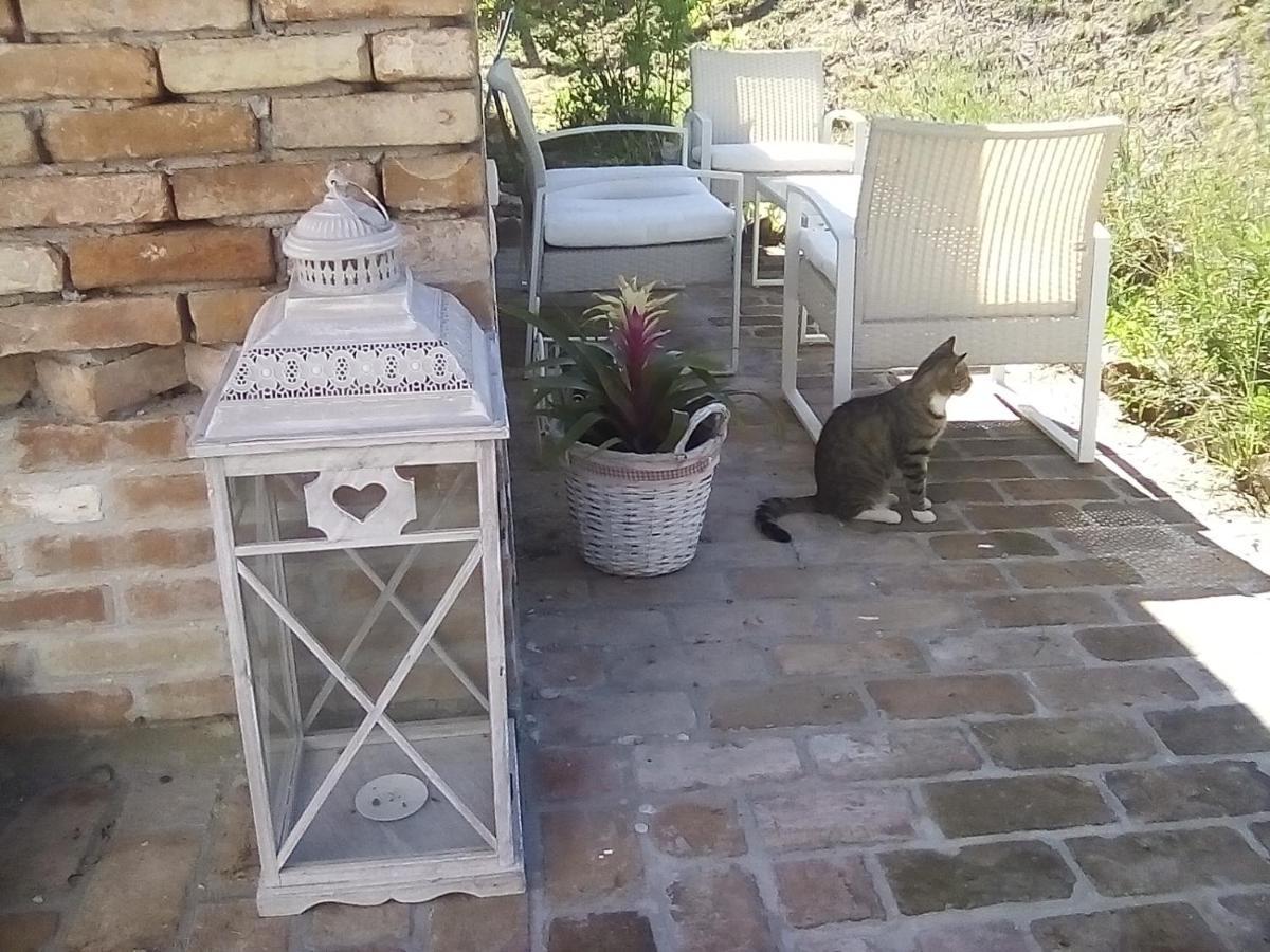 La Del Molino Bed & Breakfast *