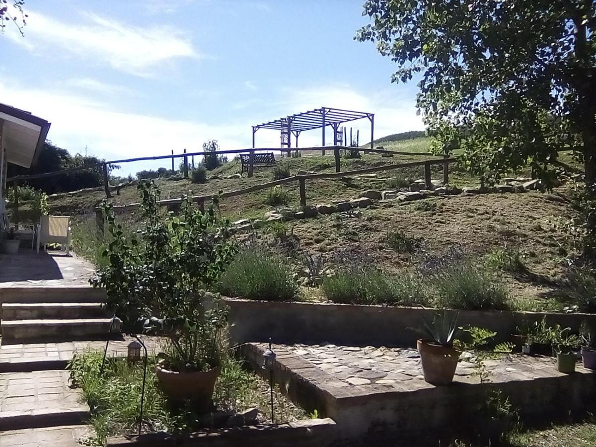 La Del Molino Bed & Breakfast