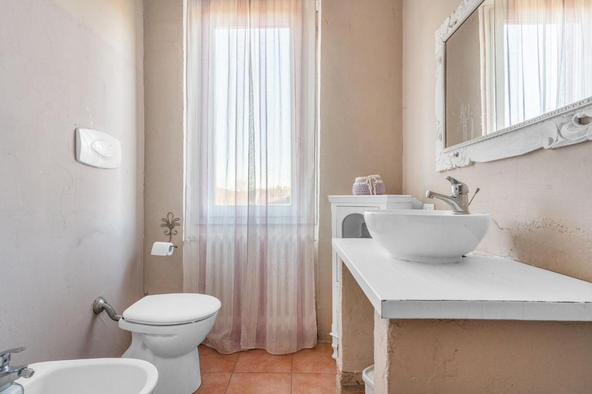 Bed & Breakfast La Del Molino *