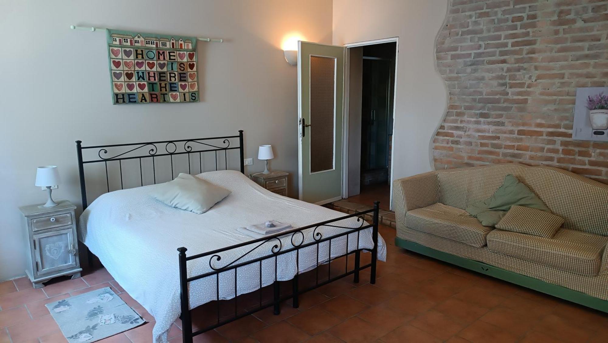 Bed & Breakfast La Del Molino *