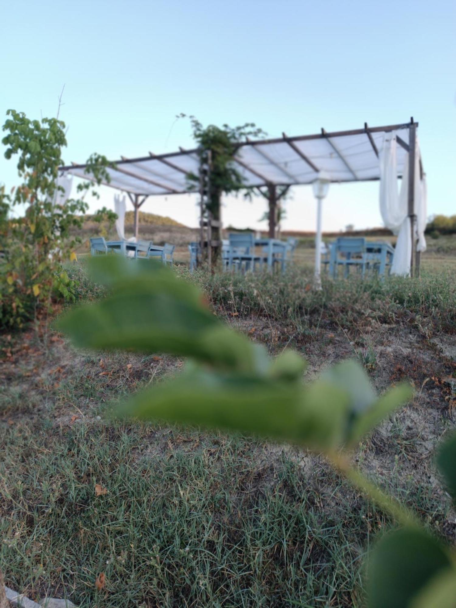 La Del Molino Fortunago