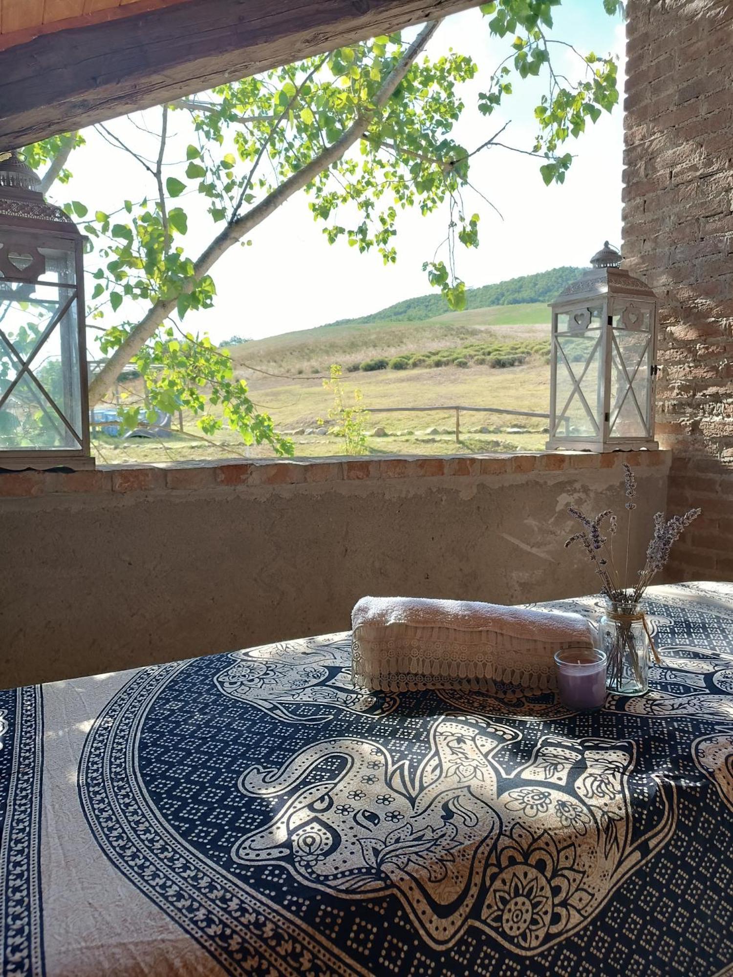La Del Molino *