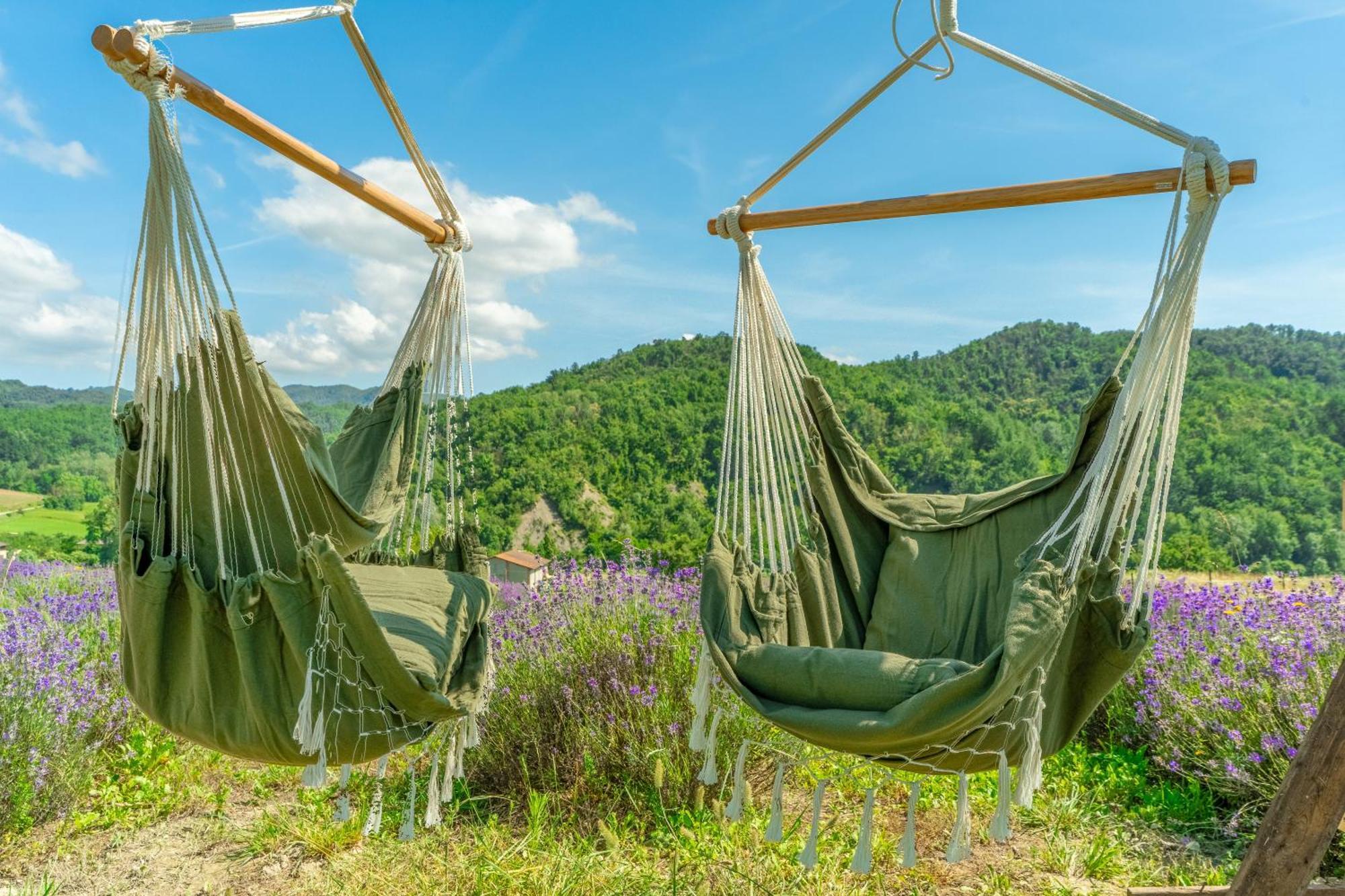 La Del Molino Bed & Breakfast *