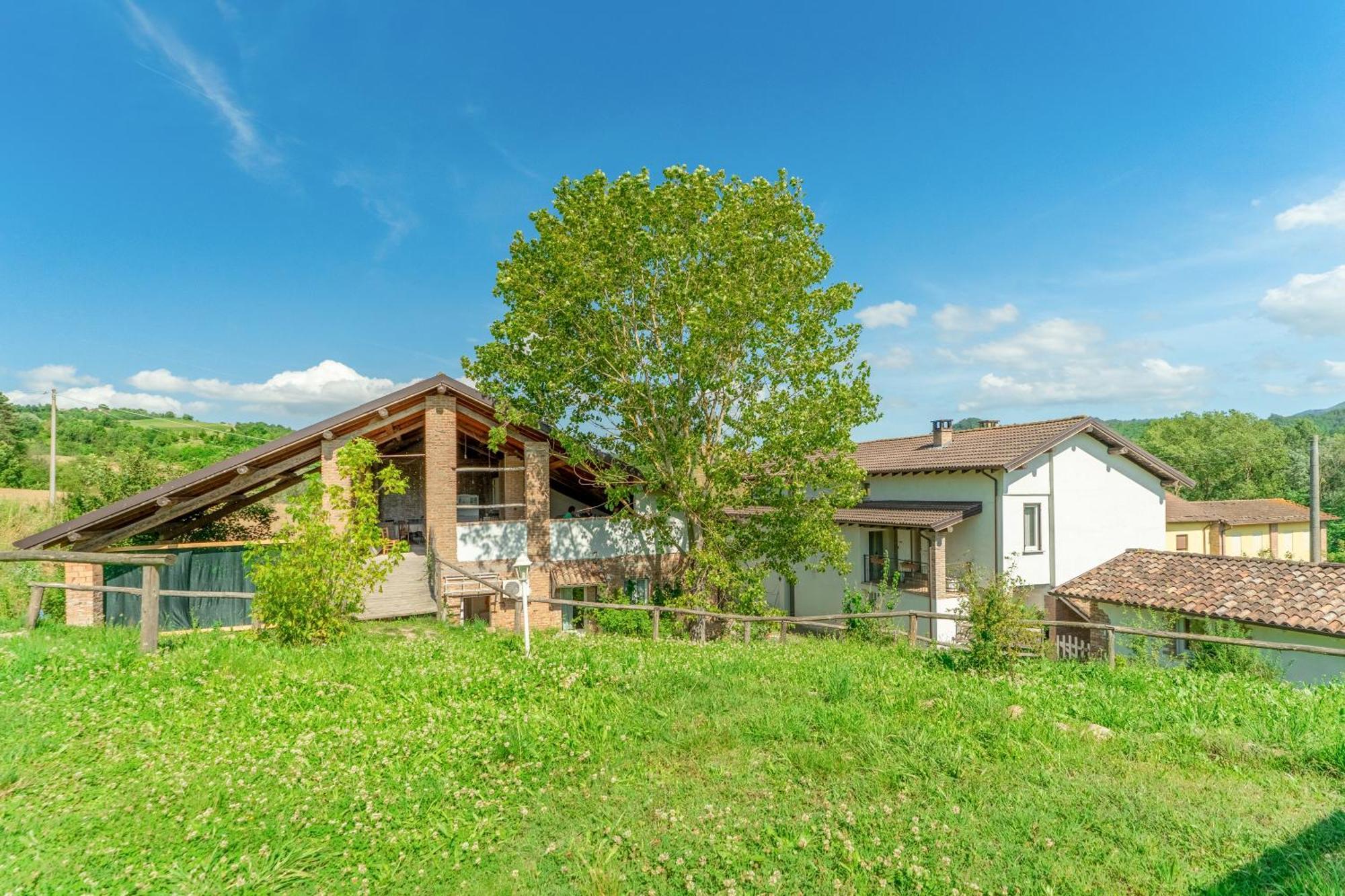 La Del Molino Bed & Breakfast *